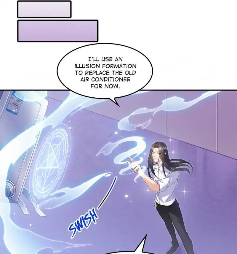 Cultivation Chat Group Chapter 87 Page 34