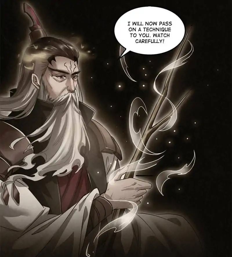 Cultivation Chat Group Chapter 88 Page 8