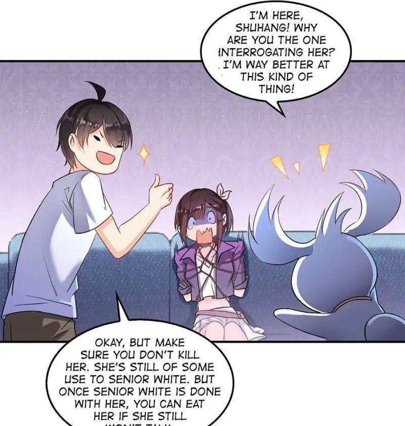 Cultivation Chat Group Chapter 94 Page 7