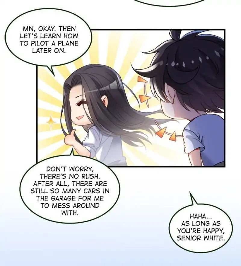 Cultivation Chat Group Chapter 96 Page 4