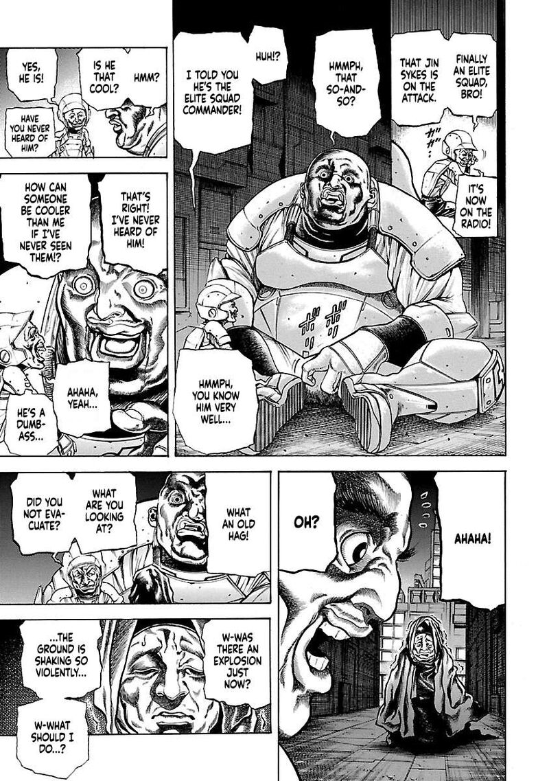 Cyber Blue The Lost Children Chapter 10 Page 12