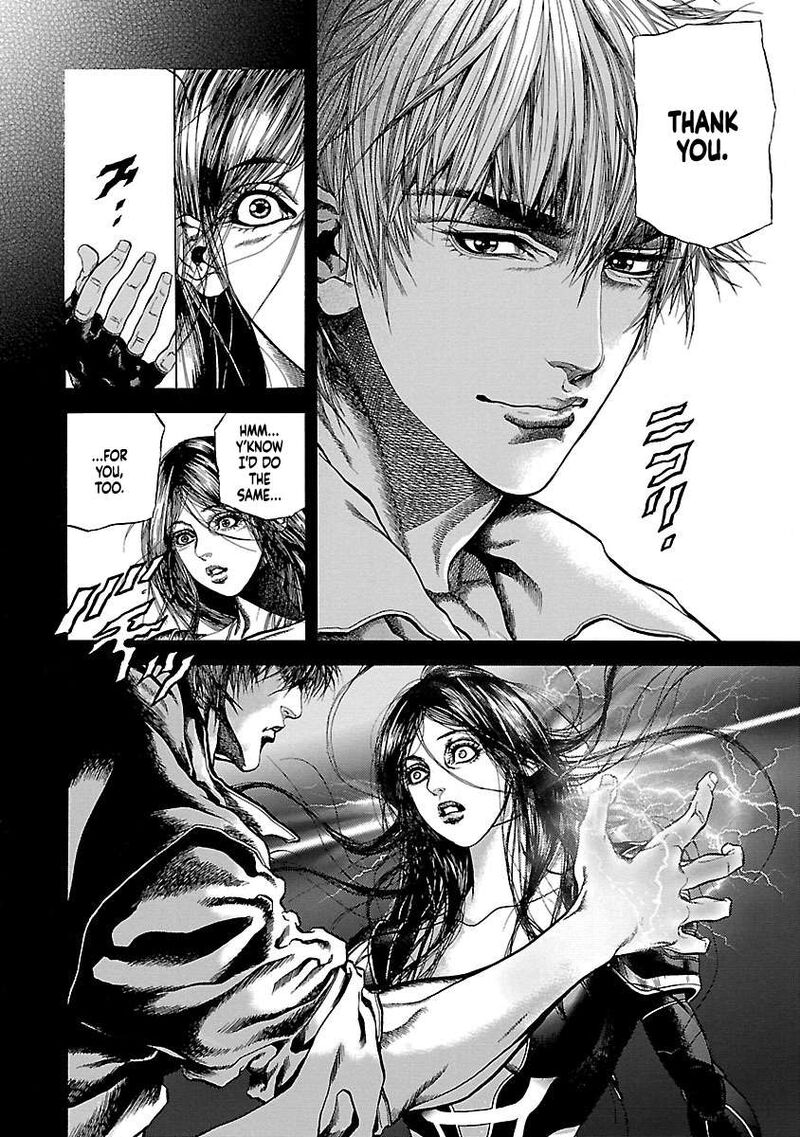 Cyber Blue The Lost Children Chapter 10 Page 19