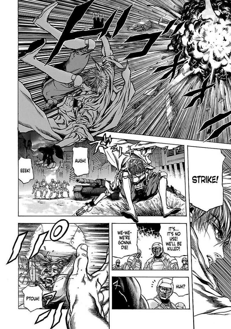 Cyber Blue The Lost Children Chapter 10 Page 24