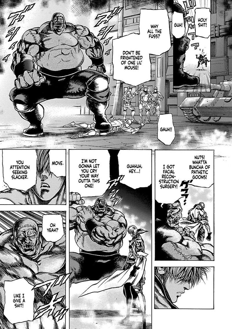 Cyber Blue The Lost Children Chapter 10 Page 25