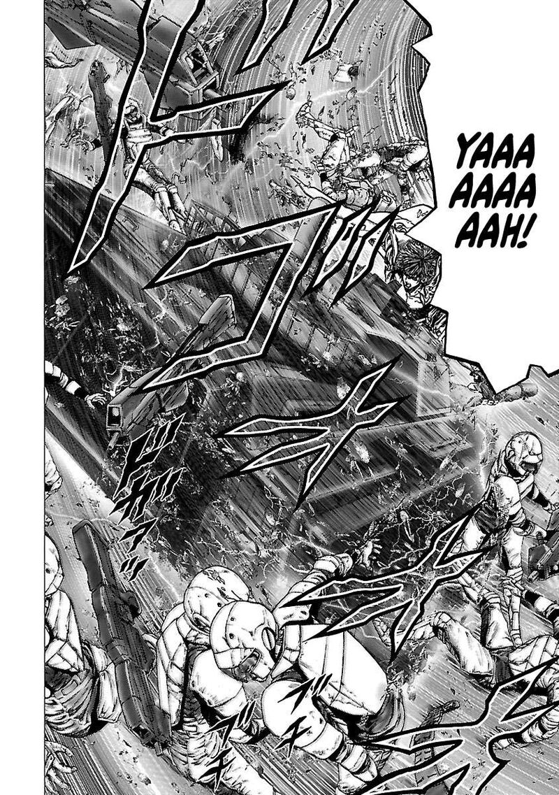 Cyber Blue The Lost Children Chapter 10 Page 28