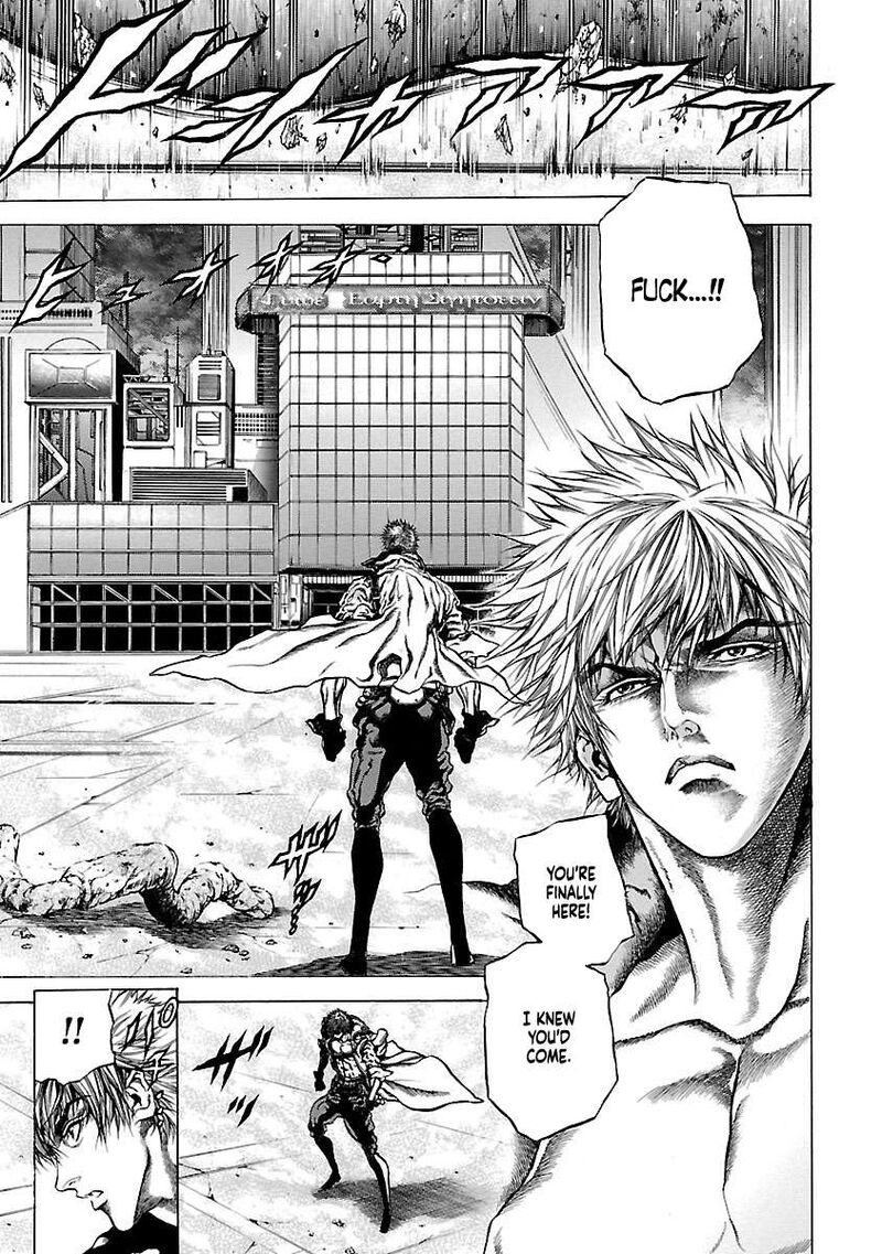 Cyber Blue The Lost Children Chapter 10 Page 29