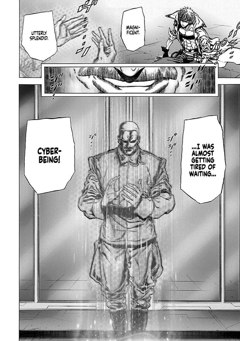 Cyber Blue The Lost Children Chapter 10 Page 30