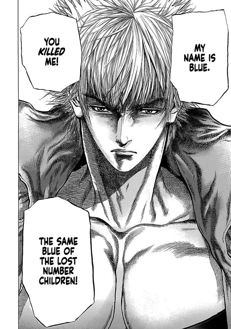 Cyber Blue The Lost Children Chapter 10 Page 32