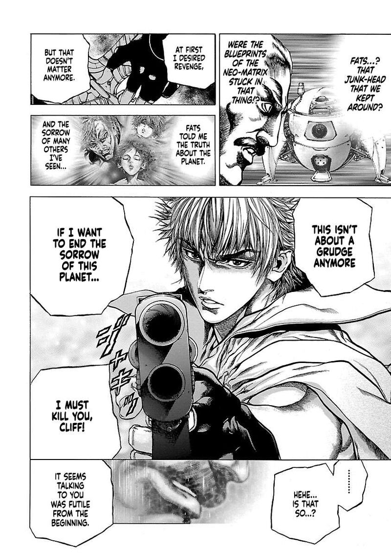 Cyber Blue The Lost Children Chapter 10 Page 34