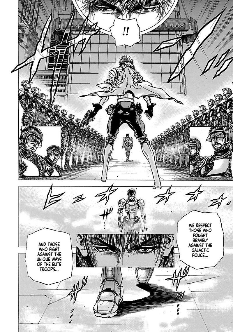 Cyber Blue The Lost Children Chapter 10 Page 36