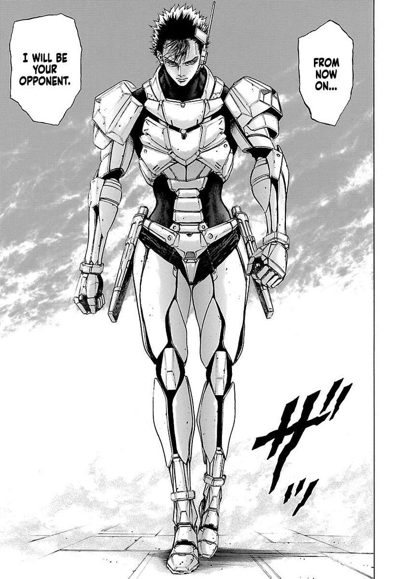 Cyber Blue The Lost Children Chapter 10 Page 37