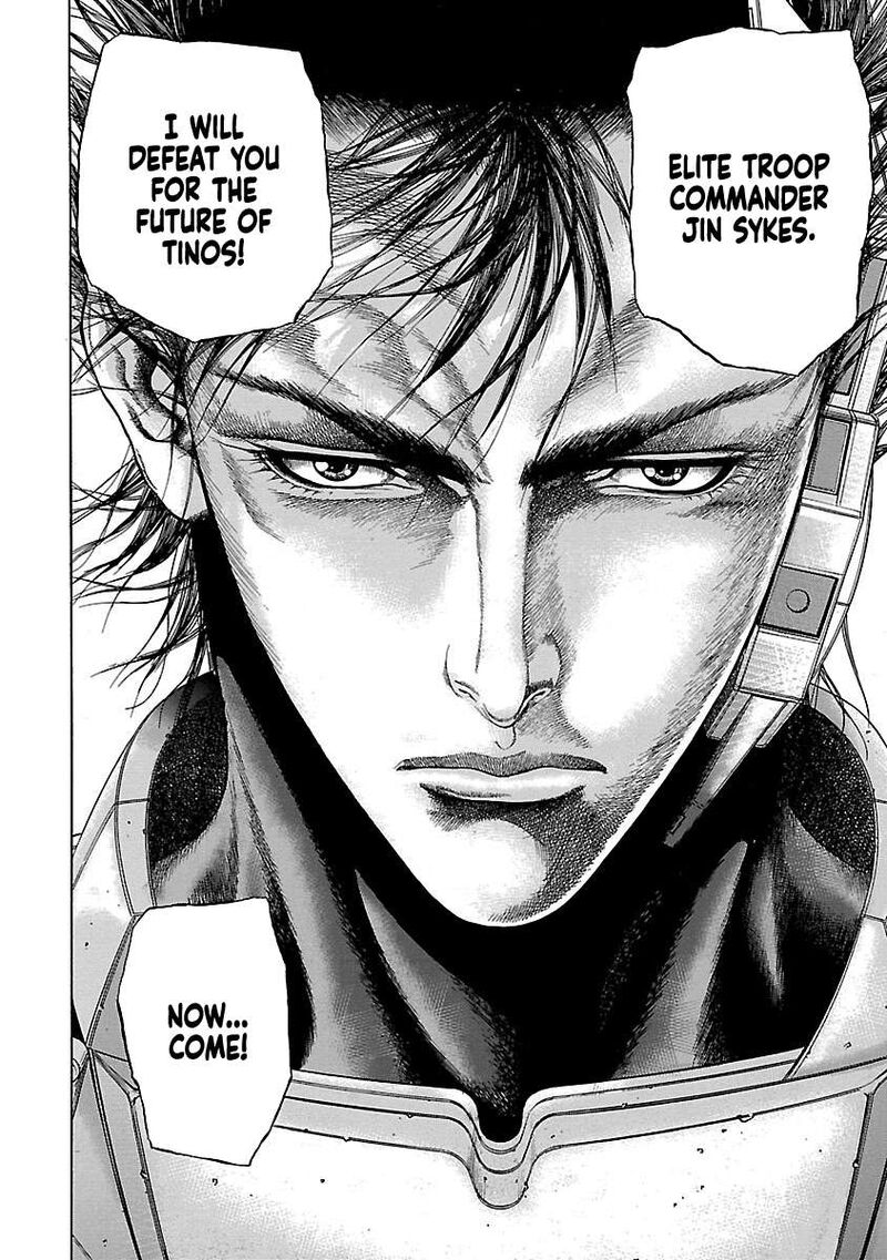 Cyber Blue The Lost Children Chapter 10 Page 38