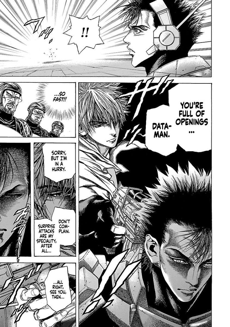 Cyber Blue The Lost Children Chapter 10 Page 39