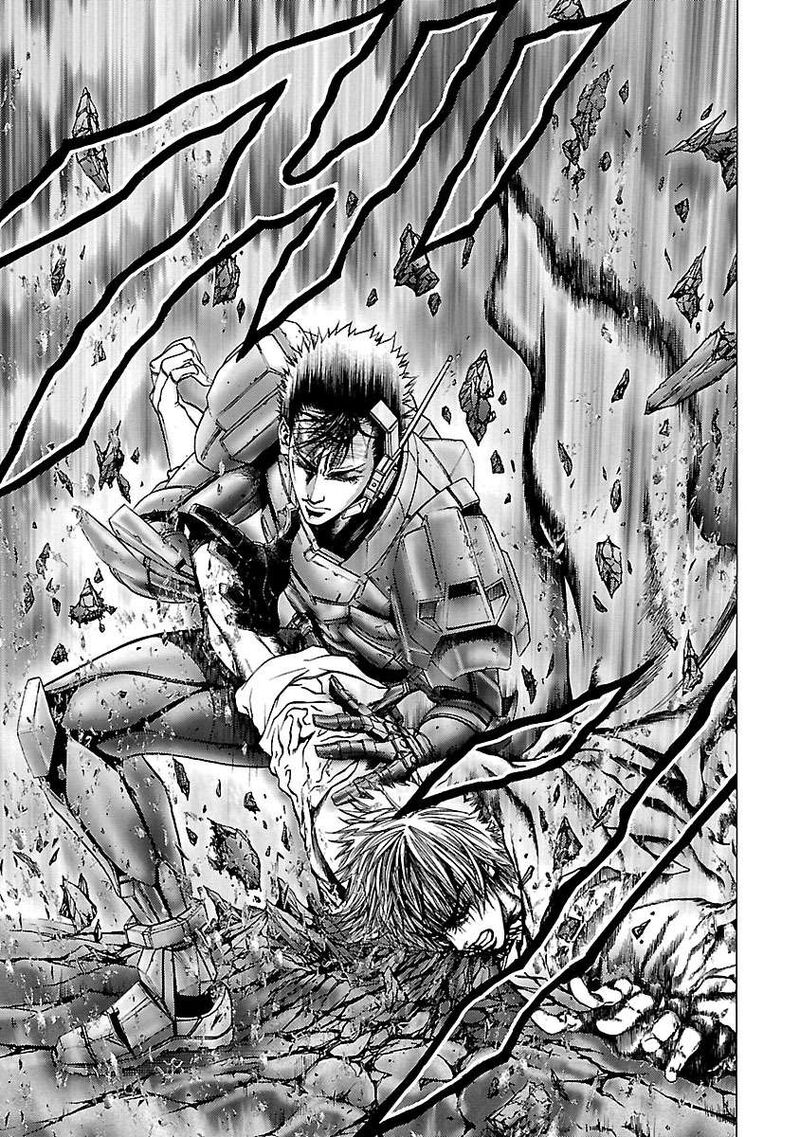 Cyber Blue The Lost Children Chapter 10 Page 41