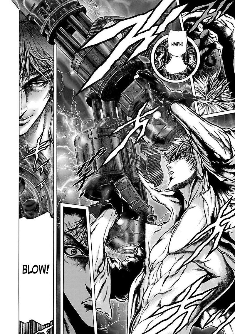 Cyber Blue The Lost Children Chapter 11 Page 11