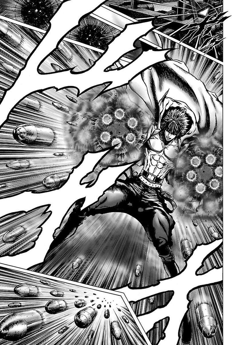 Cyber Blue The Lost Children Chapter 11 Page 12