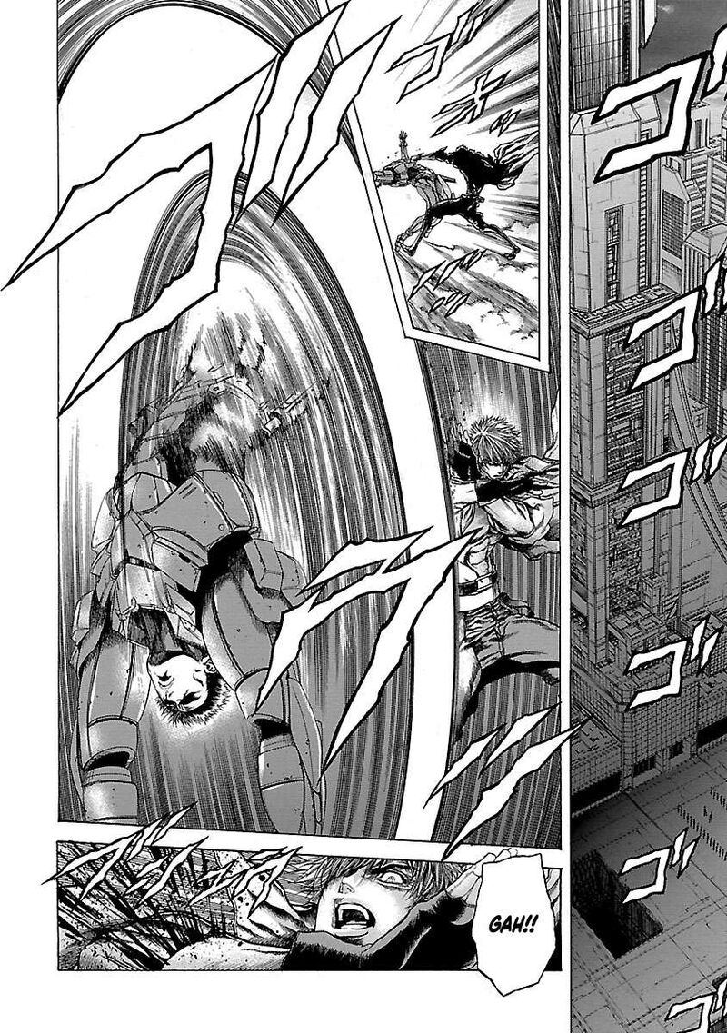 Cyber Blue The Lost Children Chapter 11 Page 25