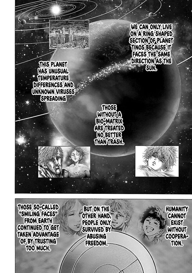 Cyber Blue The Lost Children Chapter 11 Page 30