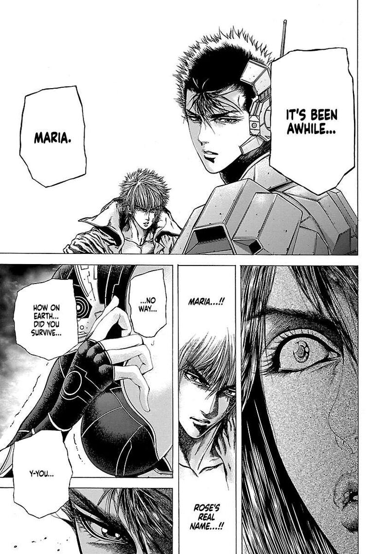 Cyber Blue The Lost Children Chapter 11 Page 35