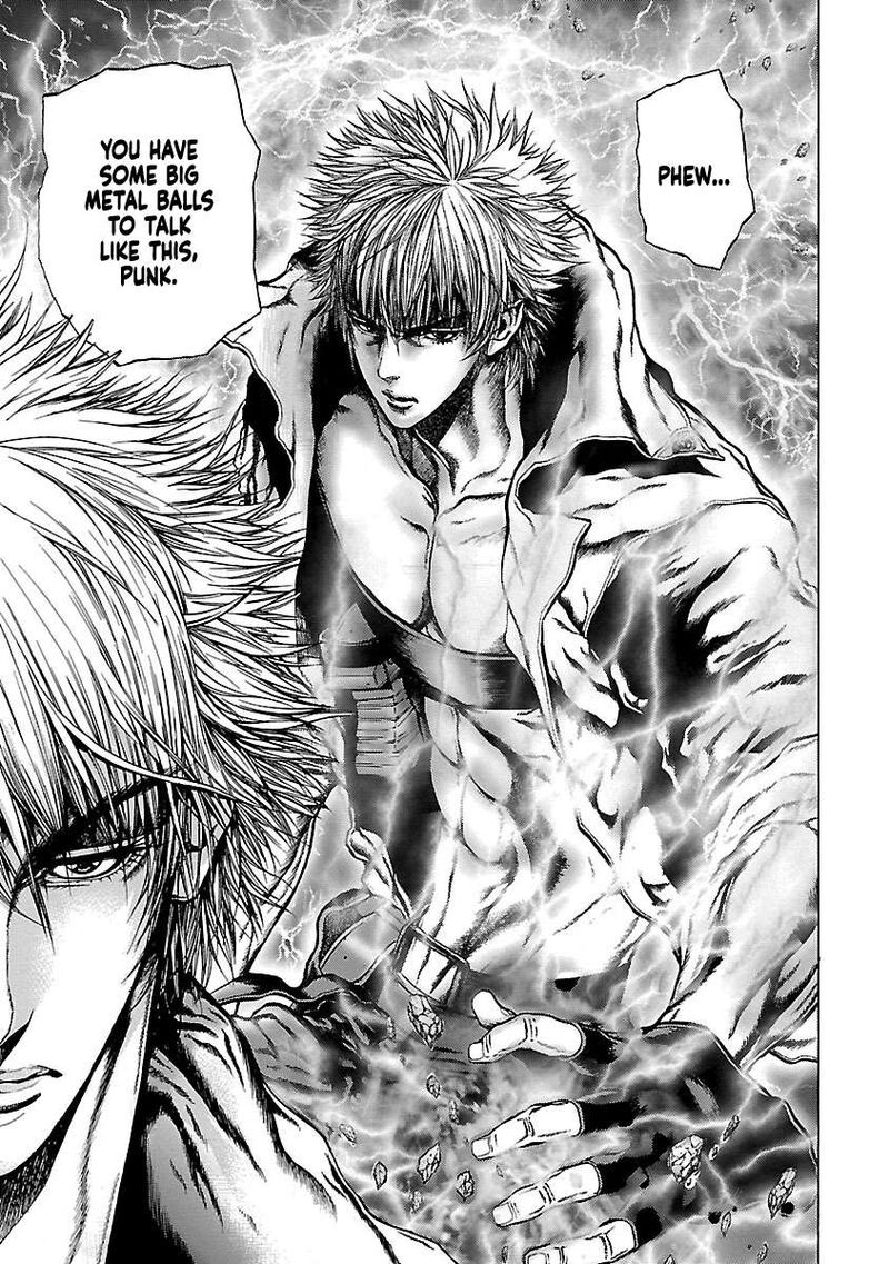 Cyber Blue The Lost Children Chapter 11 Page 4