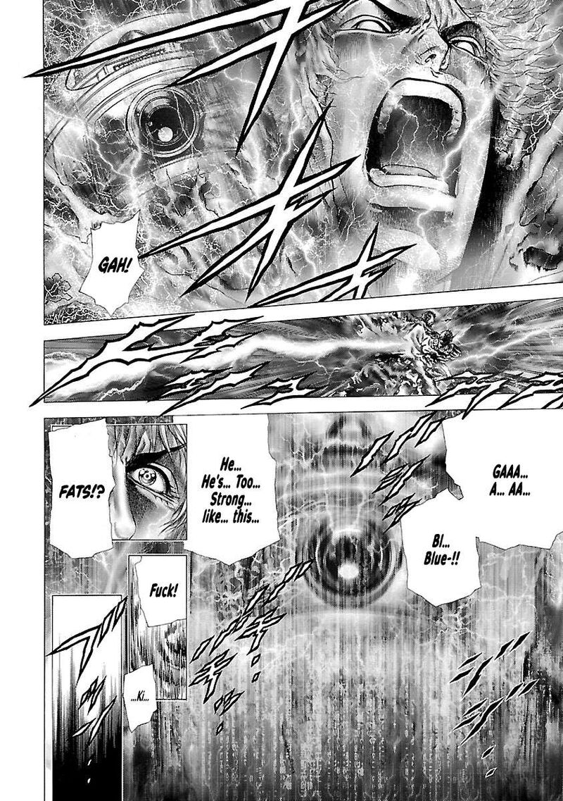 Cyber Blue The Lost Children Chapter 12 Page 10