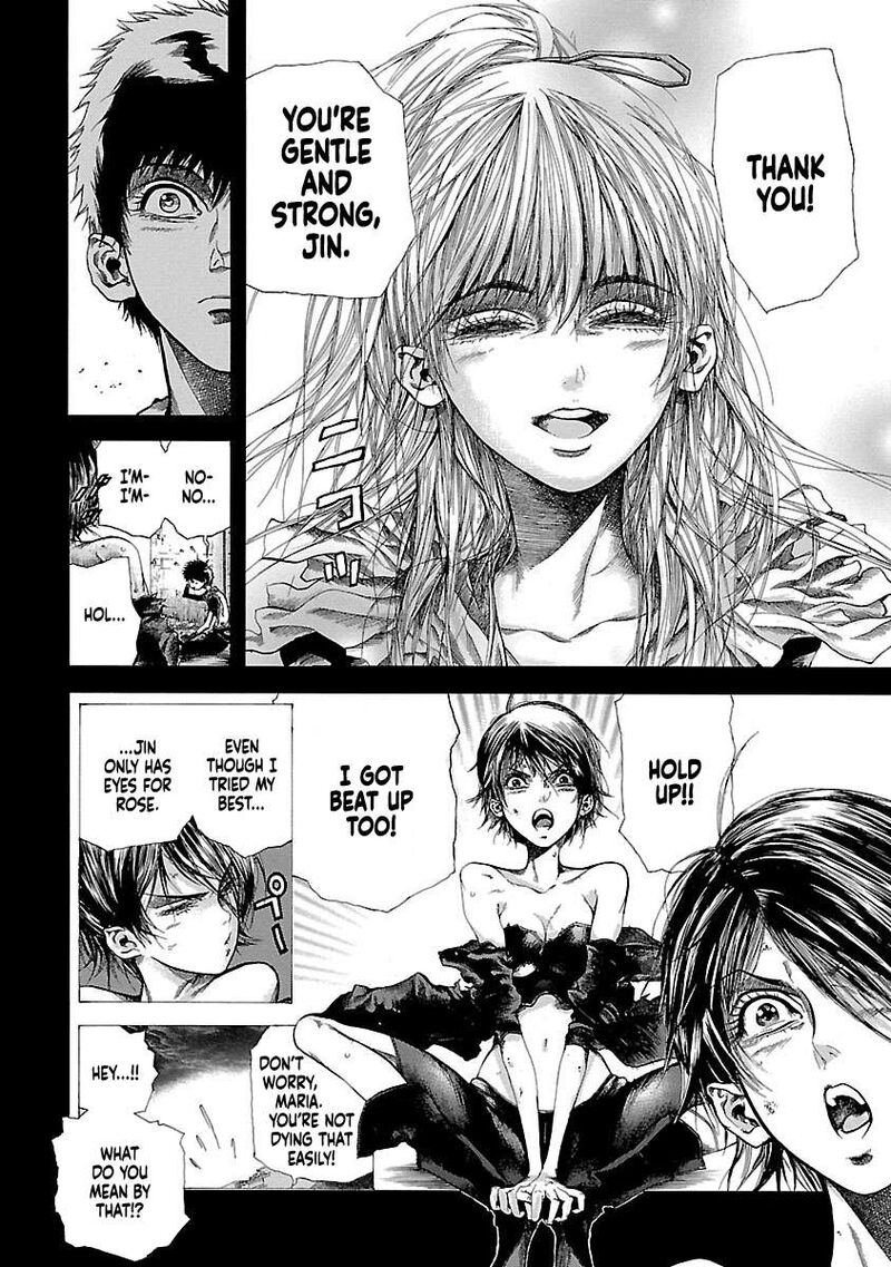 Cyber Blue The Lost Children Chapter 12 Page 16