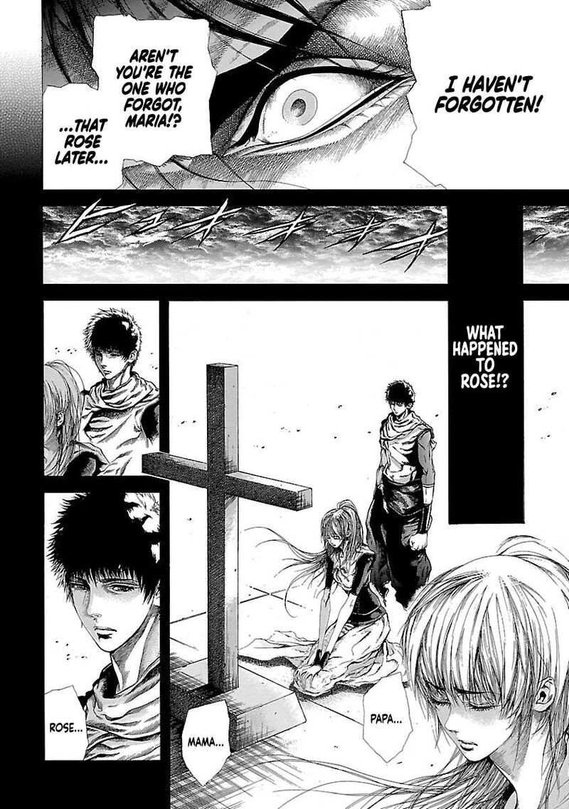 Cyber Blue The Lost Children Chapter 12 Page 18