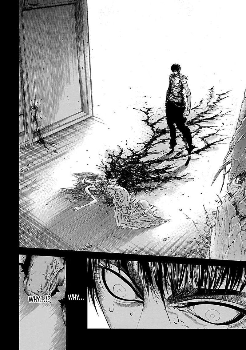 Cyber Blue The Lost Children Chapter 12 Page 26