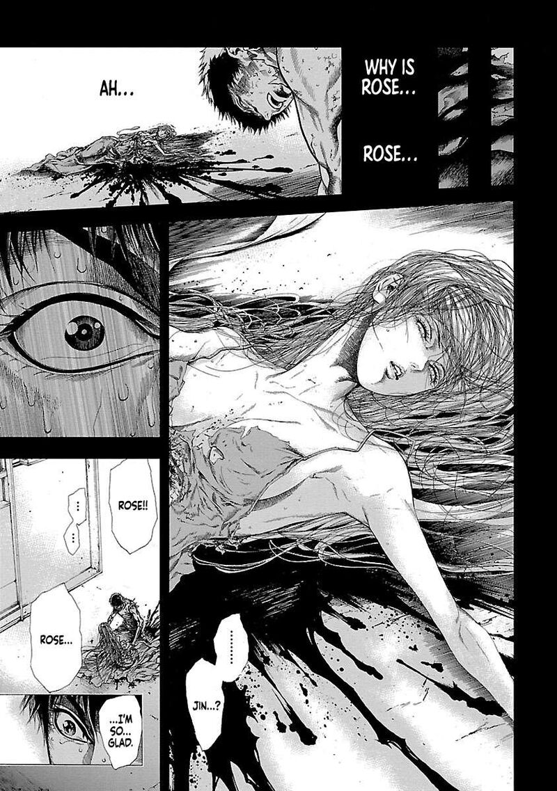 Cyber Blue The Lost Children Chapter 12 Page 27