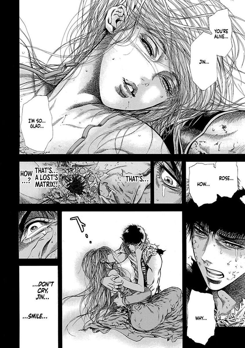 Cyber Blue The Lost Children Chapter 12 Page 28