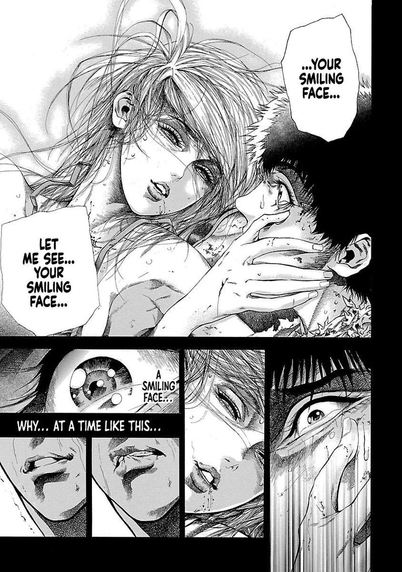 Cyber Blue The Lost Children Chapter 12 Page 29