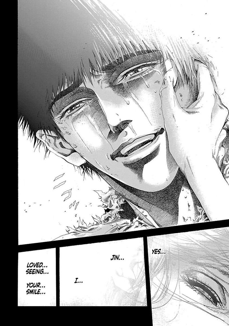 Cyber Blue The Lost Children Chapter 12 Page 30