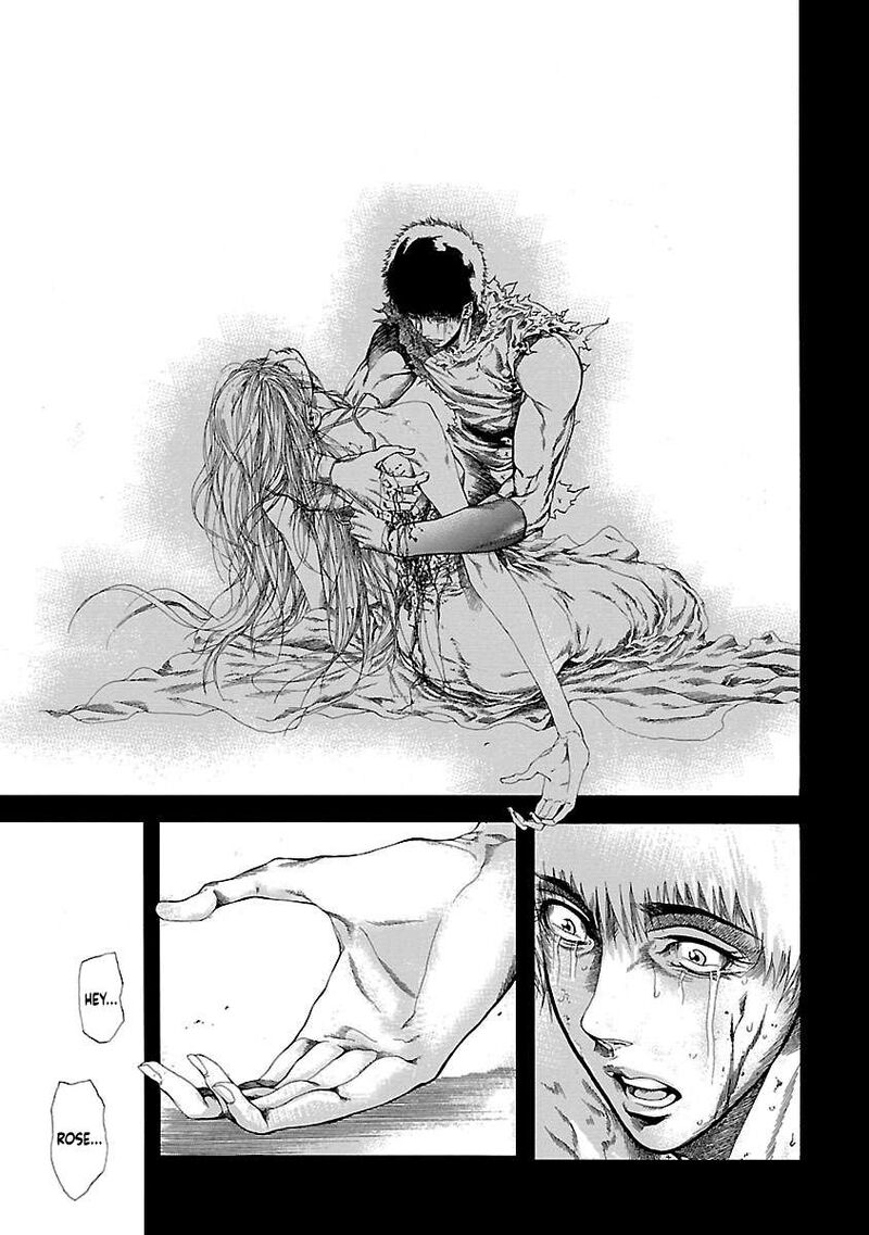 Cyber Blue The Lost Children Chapter 12 Page 31