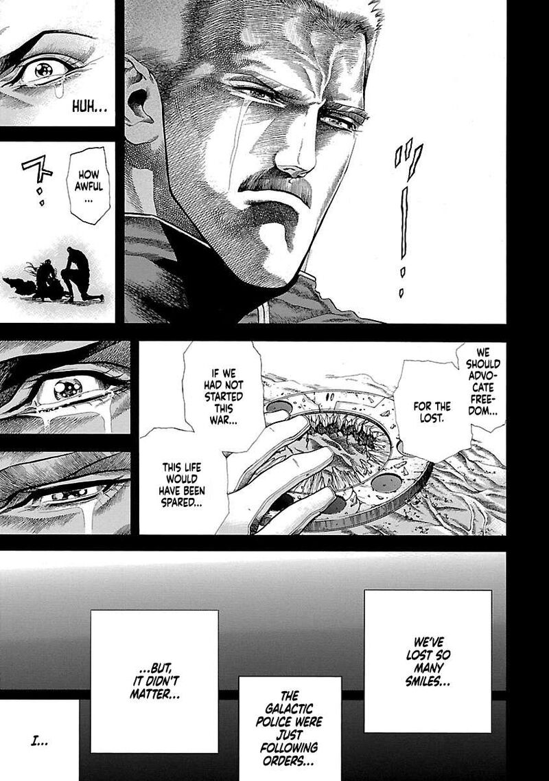 Cyber Blue The Lost Children Chapter 12 Page 33