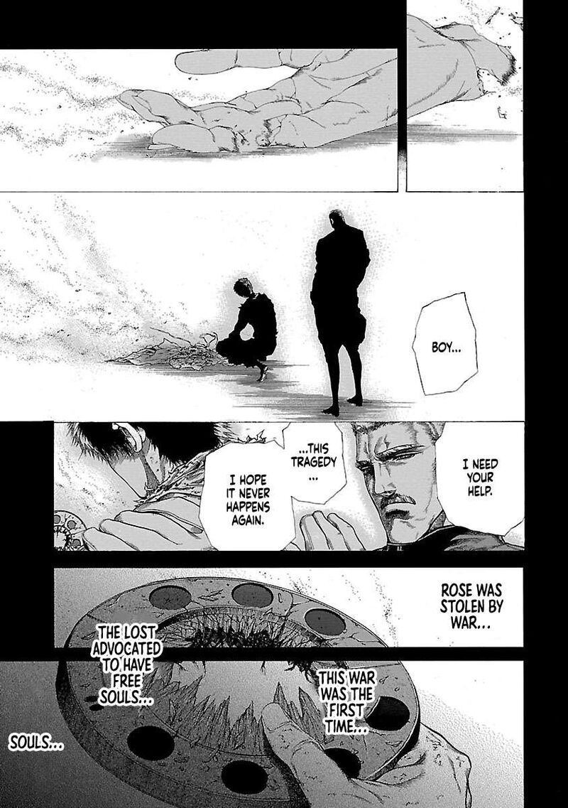 Cyber Blue The Lost Children Chapter 12 Page 35