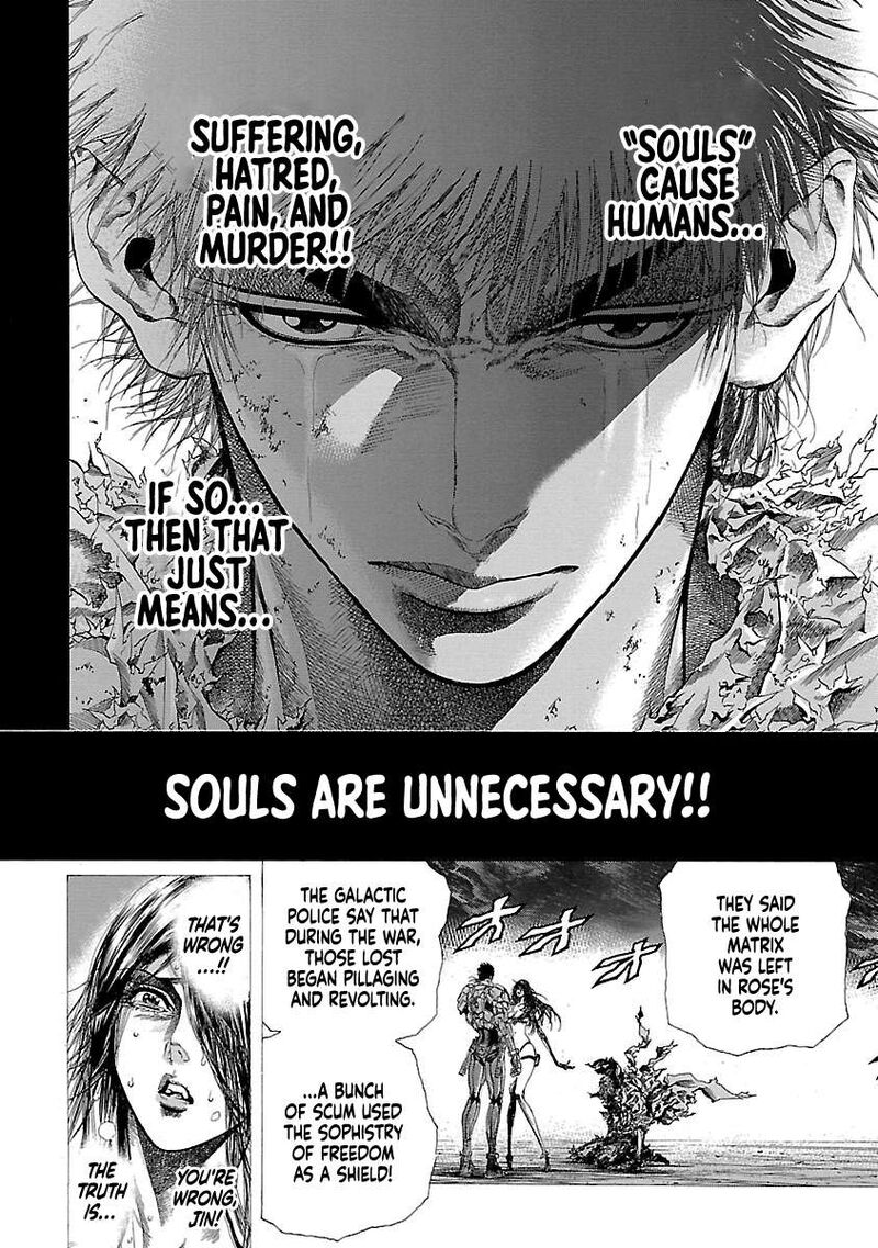 Cyber Blue The Lost Children Chapter 12 Page 36