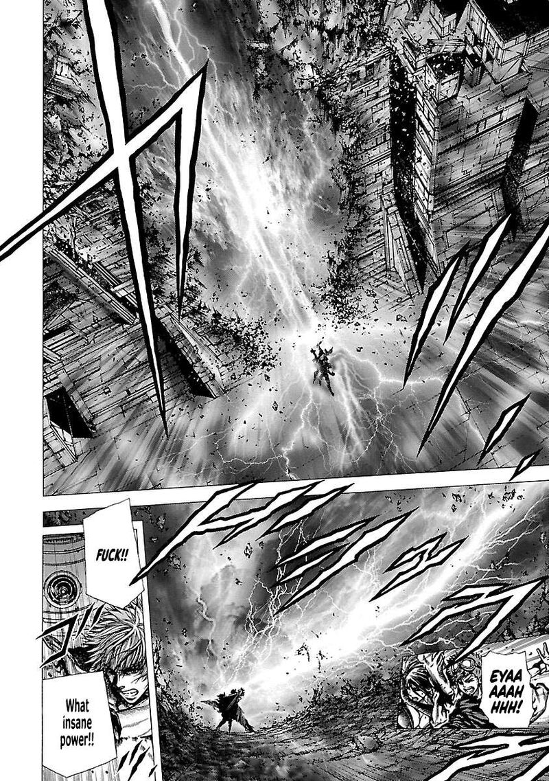 Cyber Blue The Lost Children Chapter 12 Page 8