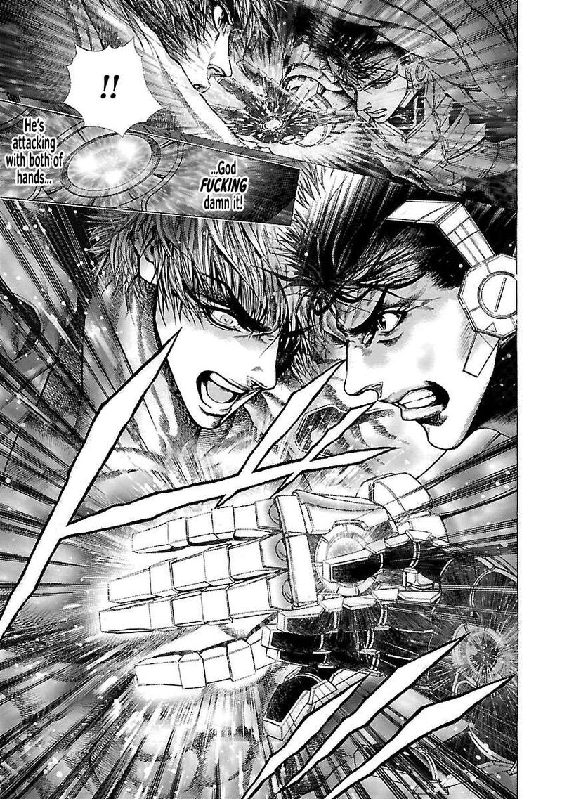 Cyber Blue The Lost Children Chapter 12 Page 9