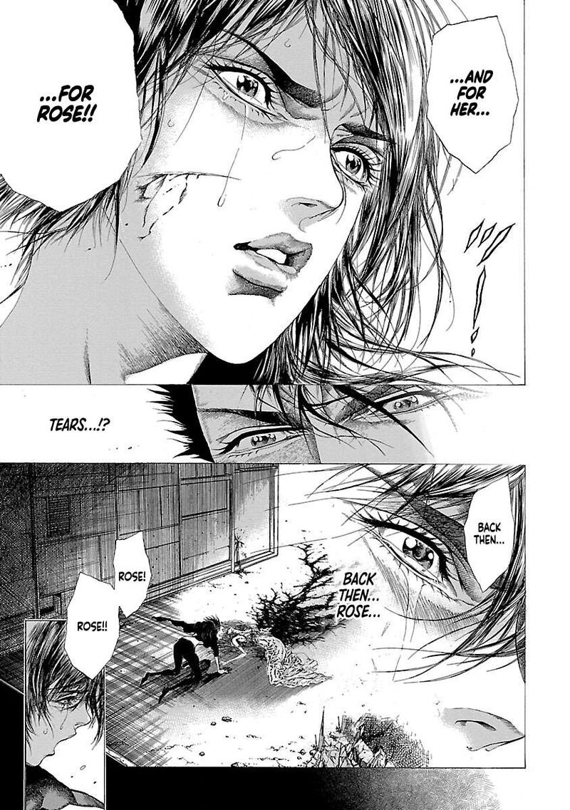 Cyber Blue The Lost Children Chapter 13 Page 6