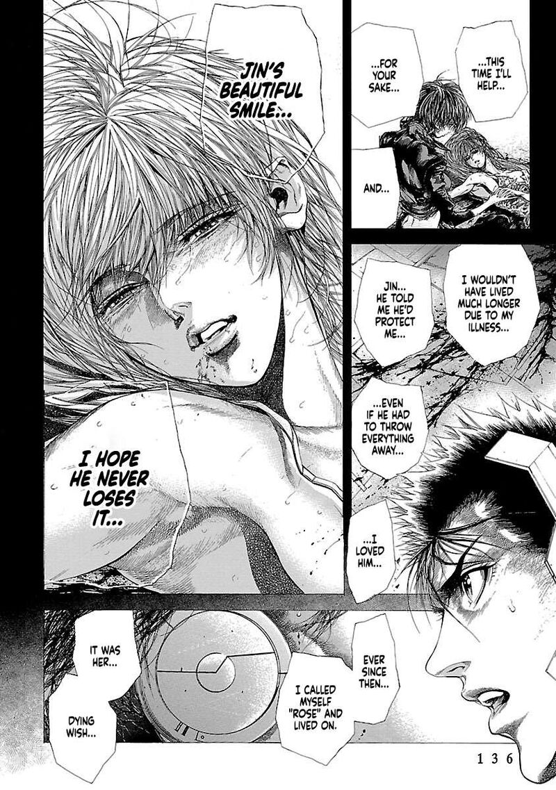 Cyber Blue The Lost Children Chapter 13 Page 9