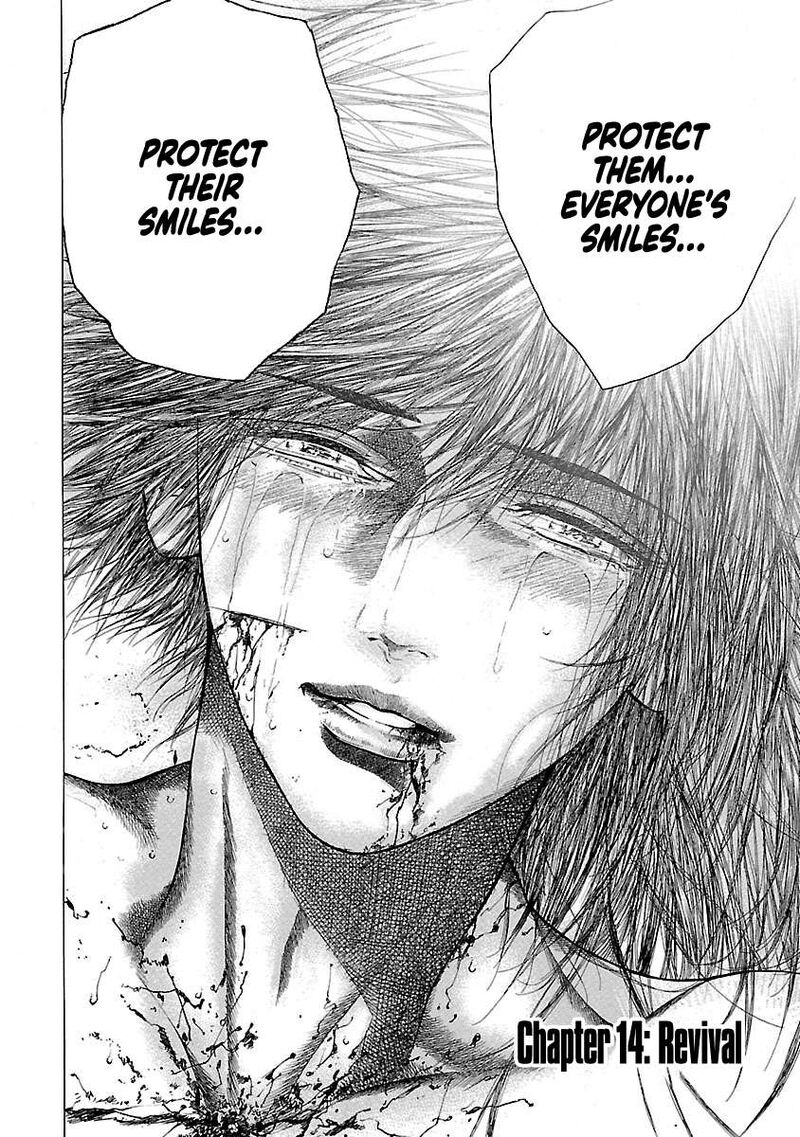 Cyber Blue The Lost Children Chapter 14 Page 2