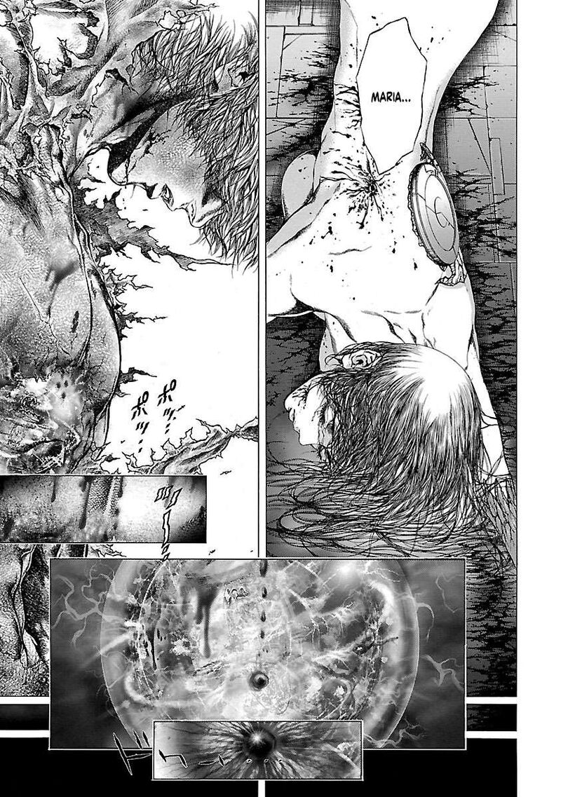 Cyber Blue The Lost Children Chapter 14 Page 5