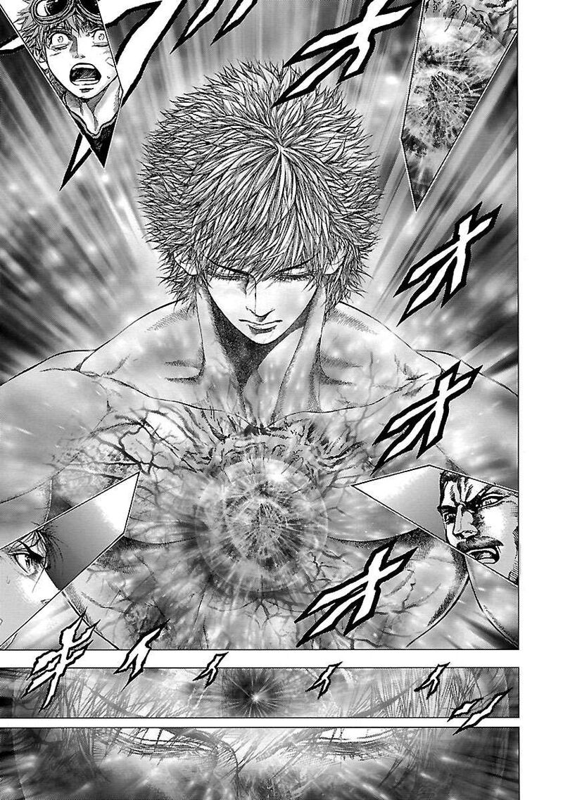 Cyber Blue The Lost Children Chapter 14 Page 8