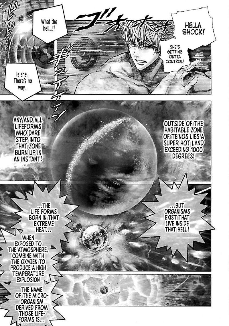 Cyber Blue The Lost Children Chapter 17 Page 28
