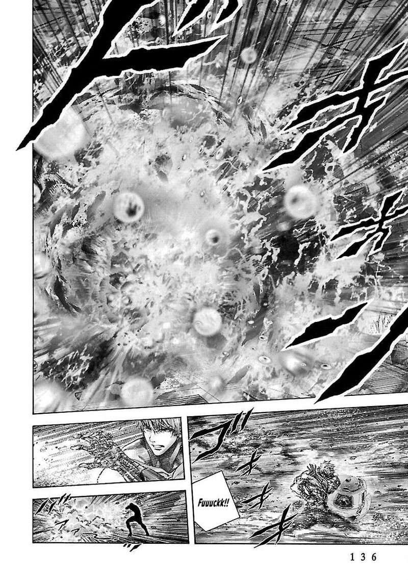 Cyber Blue The Lost Children Chapter 18 Page 14
