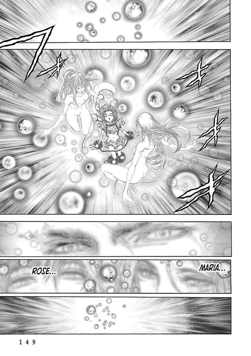 Cyber Blue The Lost Children Chapter 18 Page 27