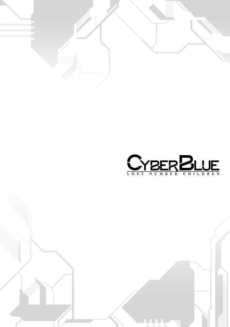 Cyber Blue The Lost Children Chapter 18 Page 35