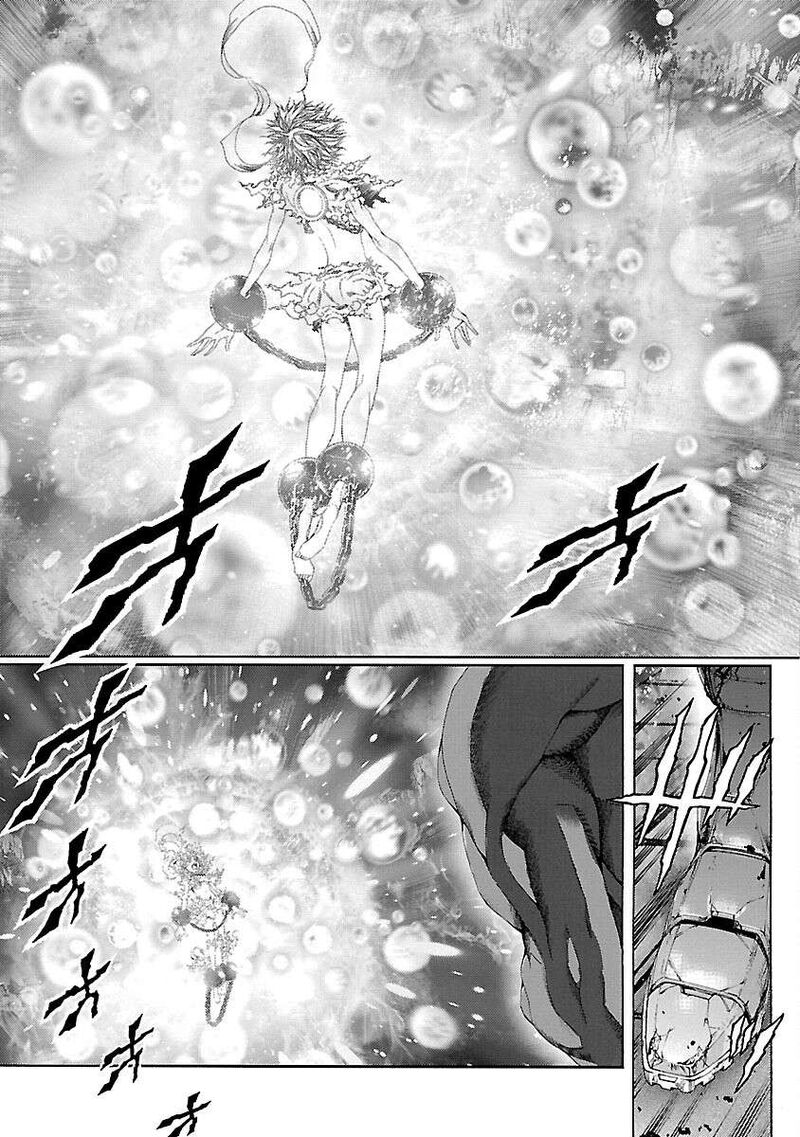 Cyber Blue The Lost Children Chapter 18 Page 5
