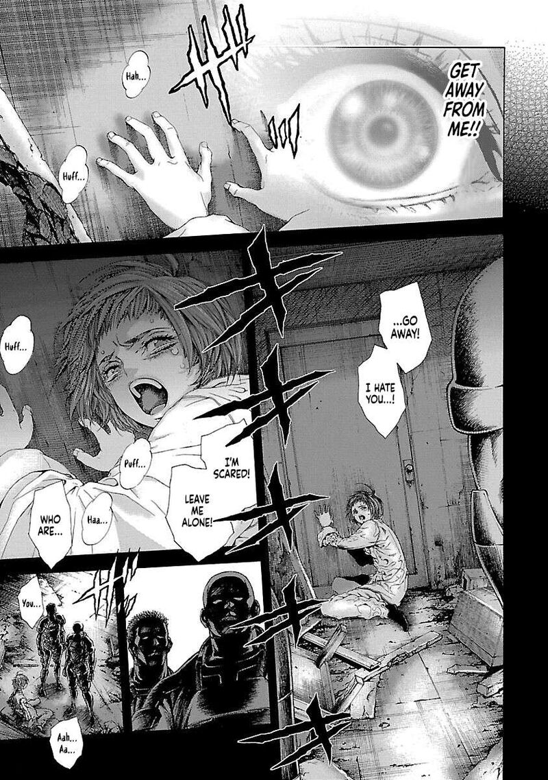 Cyber Blue The Lost Children Chapter 18 Page 9