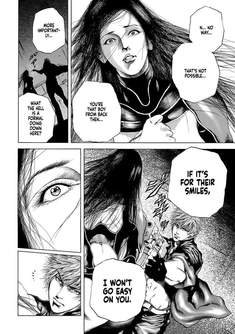 Cyber Blue The Lost Children Chapter 2 Page 34